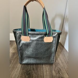 Consuela Tote Bag